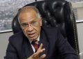 Exministro Gómez Méndez respalda a la Fiscalía en polémica por suspensión de capturas del Clan del Golfo