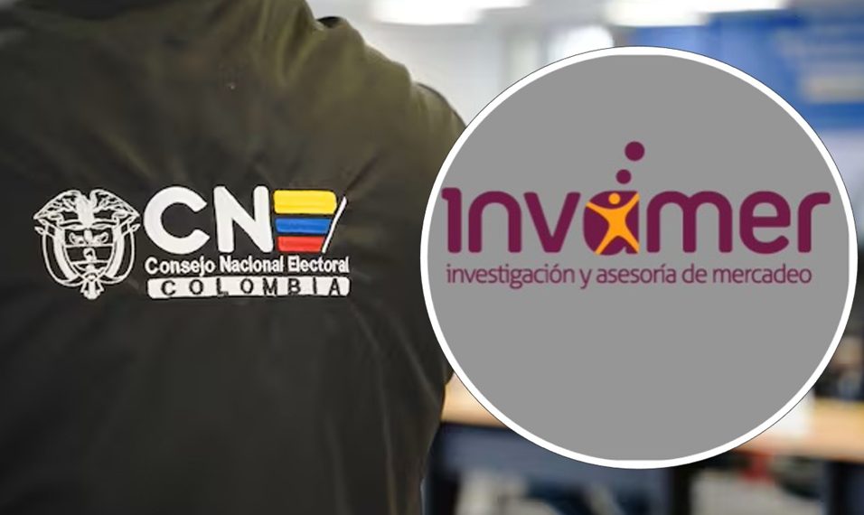 CNE abre investigación contra Invamer por presuntas irregularidades en encuesta electoral