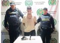 Capturan en Santa Marta a hombre por porte ilegal de armas y fuga de presos