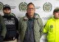 Capturan en Bogotá a ciudadano neerlandés requerido por Interpol por presunto envío de cocaína a Europa