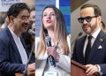 AtlasIntel sacude la carrera presidencial: Iván Cepeda lidera, pero De La Espriella ganaría en segunda vuelta