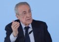 Florentino Pérez convoca nuevas elecciones en el Real Madrid