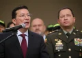 Registraduría pide garantizar voto libre ante posibles presiones de grupos armados en elecciones