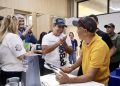 Alcalde Char entregó el primer Centro comunitario inclusivo de atención integral de Colombia