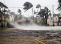 Ideam alerta por incremento de lluvias y tormentas en la región Caribe esta semana