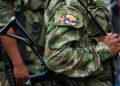 Defensoría alerta crisis humanitaria por combates entre disidencias de las FARC en el sur del país
