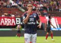Junior golpea primero al Once Caldas y llega con ventaja mínima al Romelio Martínez