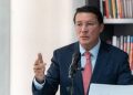Registrador Hernán Penagos garantiza transparencia y auditoría total en elecciones presidenciales