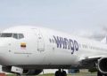 Vuelo de Wingo declara emergencia preventiva por falla técnica en ruta Bucaramanga–Barranquilla