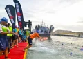 Barranquilla se alista para el IRONMAN 70.3 con jornada de entrenamiento liderada por Alejandro Char