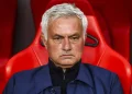 Mourinho niega contactos con Madrid