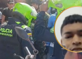 Capturado por balacera en el norte de Barranquilla había sido detenido por homicidio días antes