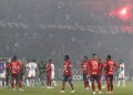 Conmebol castiga al DIM: perdió 3-0 ante Flamengo y jugará cinco partidos sin público