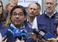 40 observadores de la Misión Electoral de la UE vigilarán elecciones de mayo
