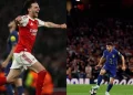 Arsenal vuelve a una final de Champions 20 años después tras eliminar al Atlético