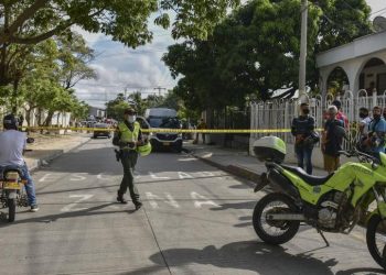Abril sangriento en el Atlántico: La violencia se dispara con 94 homicidios en todo el departamento