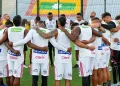 Junior se juega la vida ante Cerro Porteño