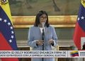 Venezuela firma acuerdo con GE Vernova para fortalecer el sistema eléctrico nacional