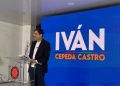 Iván Cepeda reconoce la victoria de Abelardo De La Espriella y acepta el resultado de los escrutinios