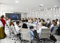 Consejo Superior de Uniatlántico dará traslado a la Procuraduría a recusaciones