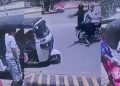 Motocarrista fue asesinado a tiros frente a conjunto residencial en Soledad