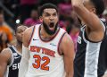 Knicks quedan a tres triunfos del título y reclaman respeto en la NBA