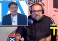 “Llamaste a pedir mi cabeza”: Periodista Iván Gallo rompe el silencio y denuncia graves intimidaciones de Iván Cepeda