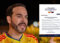 Abelardo De La Espriella recibe credencial que oficializa su elección como Presidente de Colombia