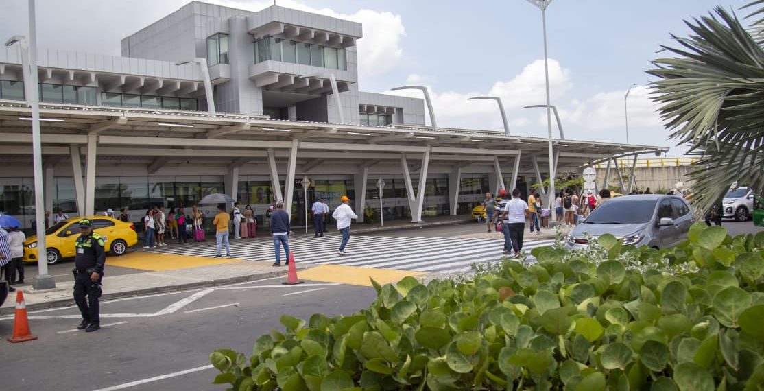Atlántico fortalece su conexión con el mundo: Avianca abrirá ruta directa Barranquilla–Fort Lauderdale
