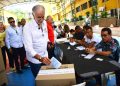 Verano felicita a Abelardo De la Espriella y destaca jornada histórica para la democracia colombiana
