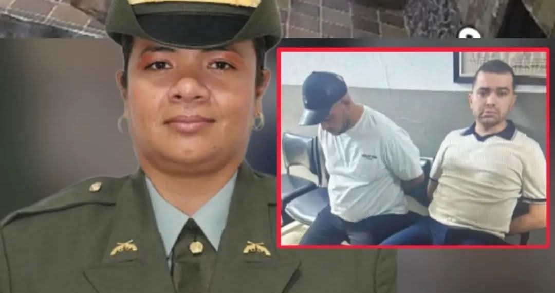 Tragedia en Medellín: subintendente y patrullero de la Policía murieron durante procedimiento de la Sijín