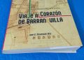 Viaja el corazón de Barranquilla…donde la historia se enseña caminando