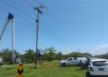 Mantenimientos eléctricos de este martes dejarán sin servicio de energía al barrio La Floresta y estos sectores de Santo Tomás