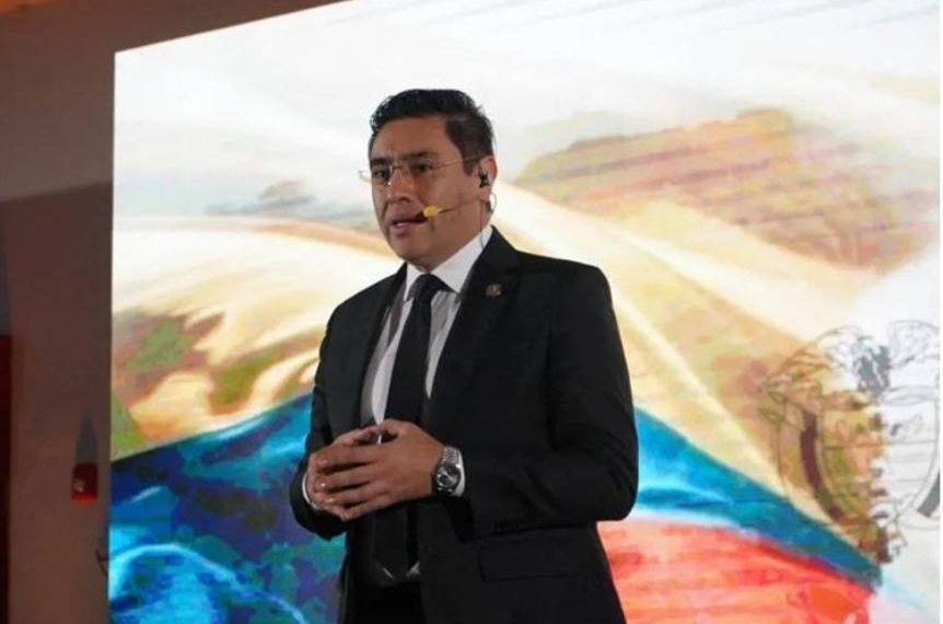 “Esperamos que inicien las impugnaciones para ver cuáles son tramitables”: magistrado Cristian Quiroz