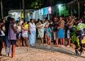 Asesinan a hombre en Malambo en ataque perpetrado desde un motocarro