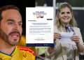 La presidenta de Costa Rica, Laura Fernández, felicitó a Abelardo de la Espriella y destaca fortalecimiento de relaciones bilaterales