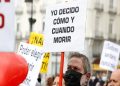 Países Bajos registra el primer caso de eutanasia infantil tras nueva normativa de 2024