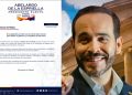 De La Espriella avanza en la conformación de su gabinete y define ruta de empalme presidencial