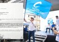Renuncia clave sacude al Partido Conservador tras triunfo de Abelardo de la Espriella