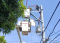 Air-e realizará suspensión programada del servicio de energía en varios municipios del Atlántico este sábado