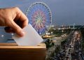 Barranquilla entra en la lista de ciudades bajo observación especial a pocas horas de la segunda vuelta presidencial