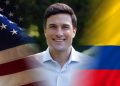 Trump nomina a Nathaniel Morris como nuevo embajador de Estados Unidos en Colombia