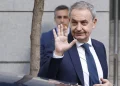 Zapatero, primer expresidente que declara como imputado