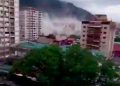 Pánico en el Caribe: Fuerte terremoto sacude a Venezuela y enciende alertas preventivas de tsunami