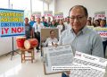 Líder de comité constituyente retira iniciativa y anuncia apoyo a campaña de Iván Cepeda en segunda vuelta