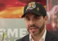 Mejorar la economía y recuperar la confianza inversionista, el mayor desafío de Abelardo De La Espriella