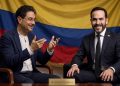 Nueva disputa en el petrismo tras la derrota de Iván Cepeda en las elecciones presidenciales