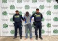 Policía recaptura a uno de los reos que se había fugado del Centro Transitorio de Santa Marta
