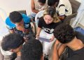 Jóvenes de Galapa acceden a nuevas oportunidades de formación y deporte a través del programa Jóvenes en Paz
