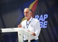 Gobernador Eduardo Verano convoca a líderes nacionales a conmemoración de los 35 años de la Constitución de 1991